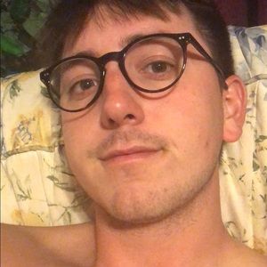 Meet your Posher, Nick